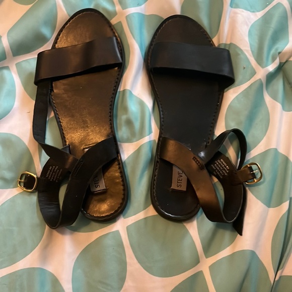 steve madden sandals - Picture 1 of 1